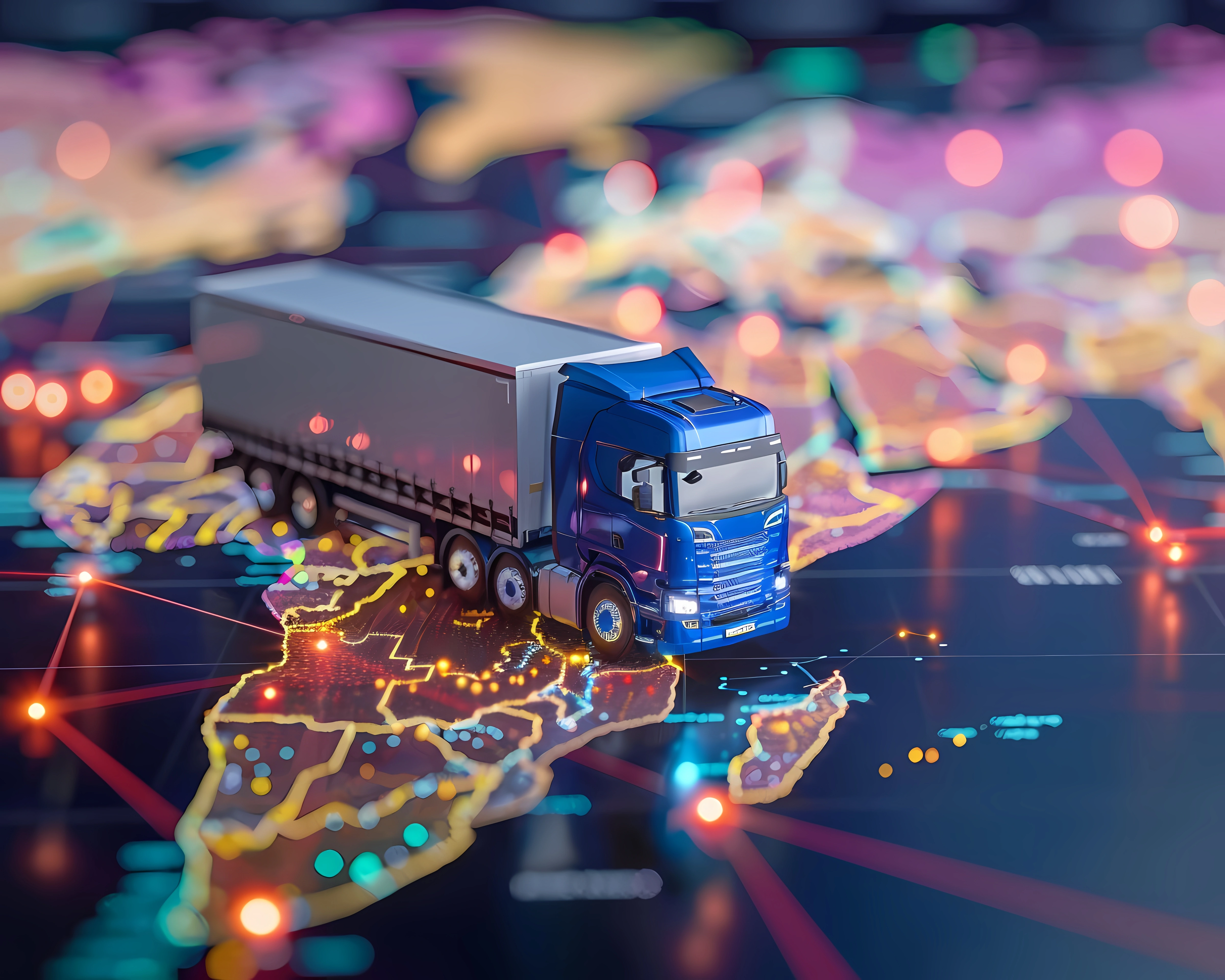 Moving Services