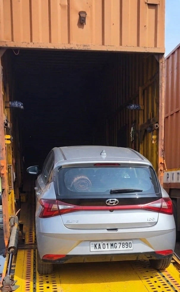 Car Transportation Services Kolkata