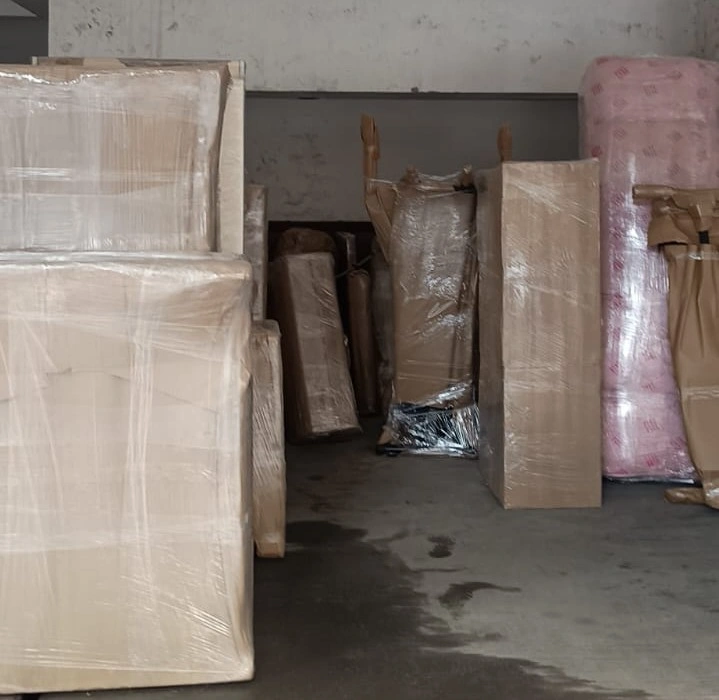 Office Shifting Services Kolkata